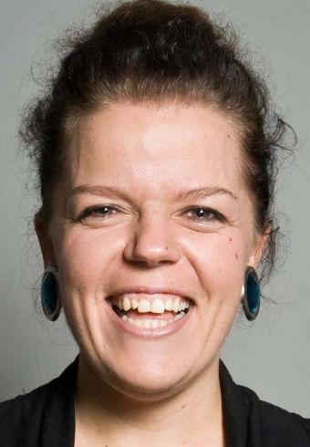 Else Kåss Furuseth