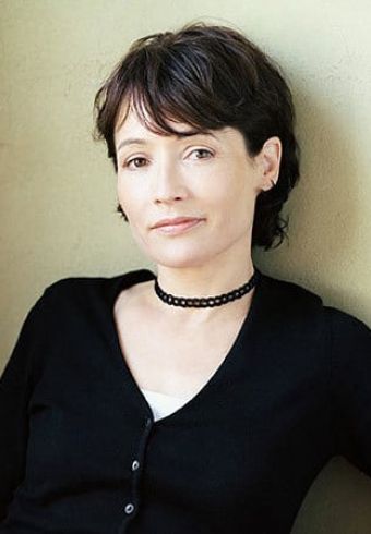 Anke Sevenich