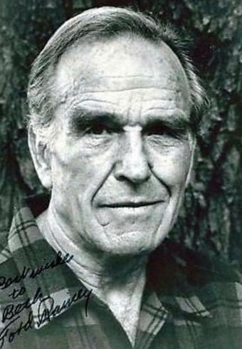 Ford Rainey