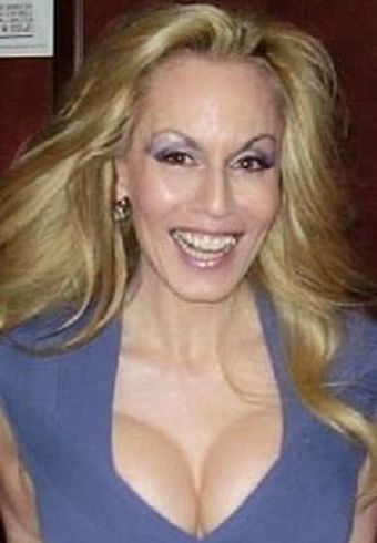 Kathy Lester