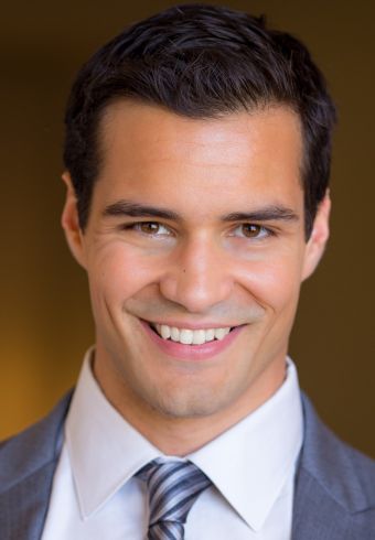 Greg Audino
