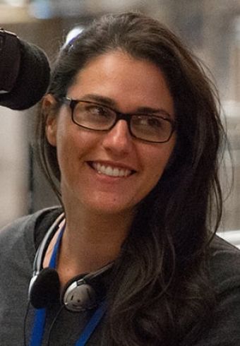 Anna Mastro