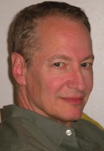 Stephen Schiff