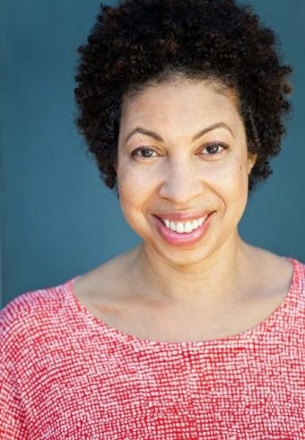 Angela Bullock