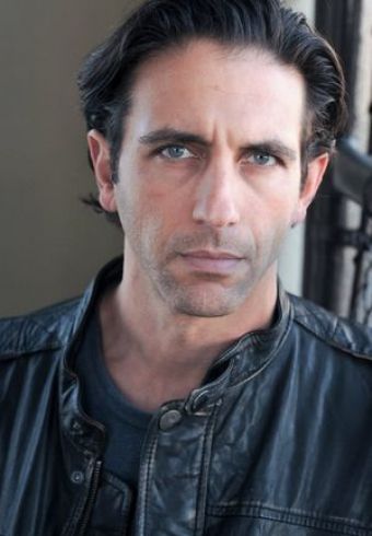 Mark Sherman