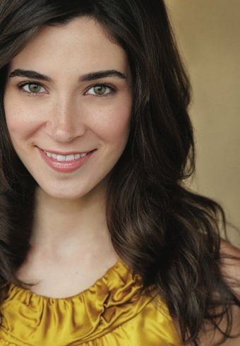 Rebecca Lawrence Levy