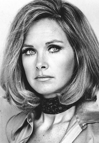 Wanda Ventham