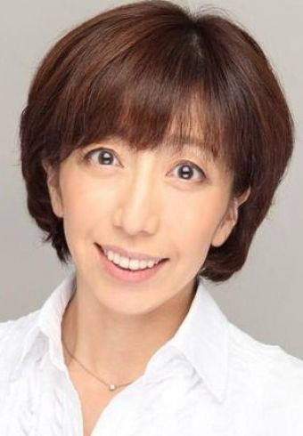 Mîna Tominaga