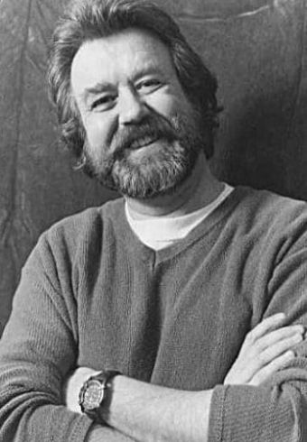 James Pyduck