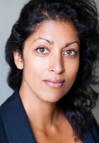 Priyanga Burford