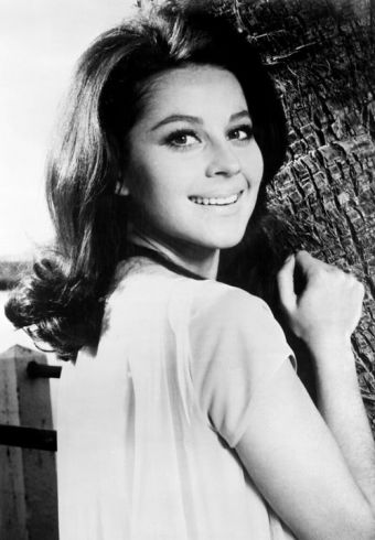 Sherry Jackson