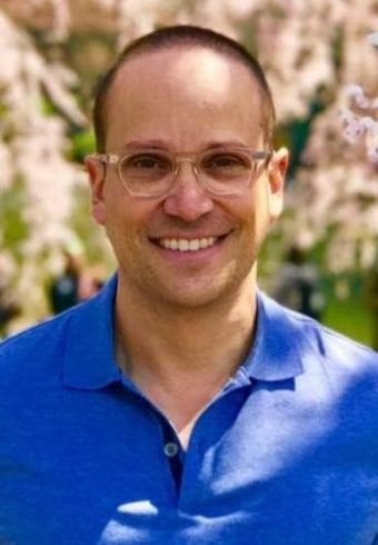 Michael Reisz