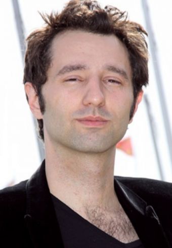 Jean-Toussaint Bernard