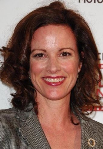 Kate Hodge