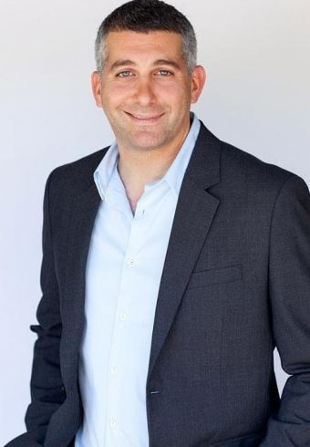 Marc Jablon