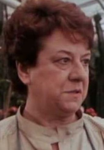 Inge Wolffberg
