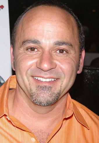 Perry Anzilotti