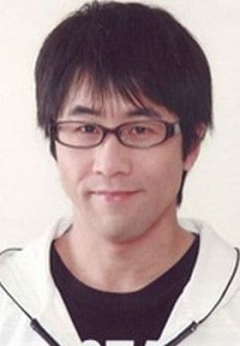 Masayuki Katou