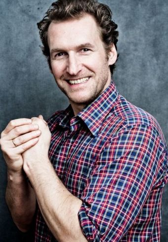 Siegfried Terpoorten