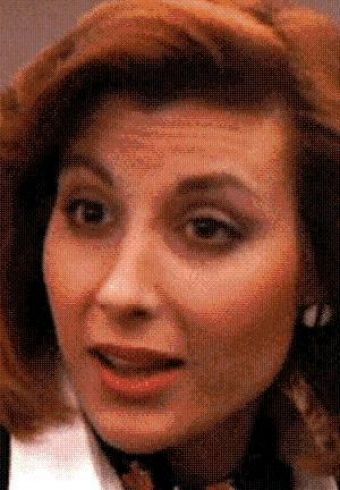 Sherry Bilsing