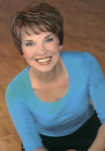 Jacquelyn Masche