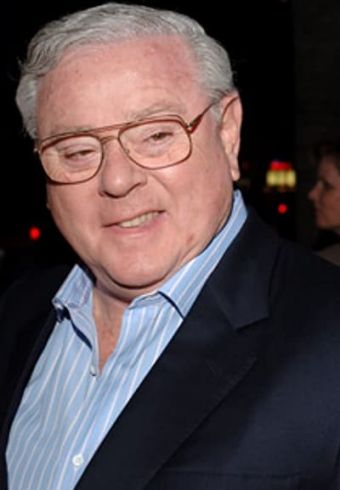James G. Robinson