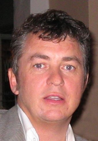 Shane Richie