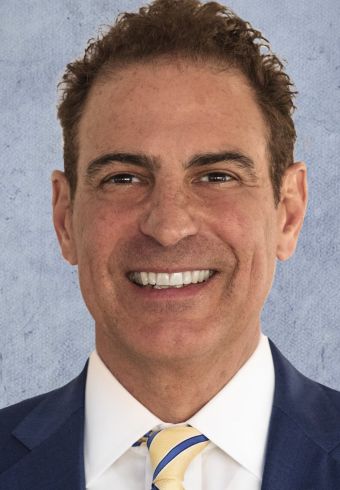Anthony Paolucci