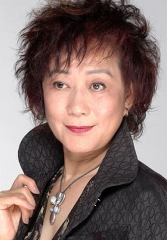 Bonnie Wong