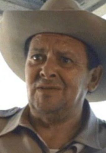 Ralph James