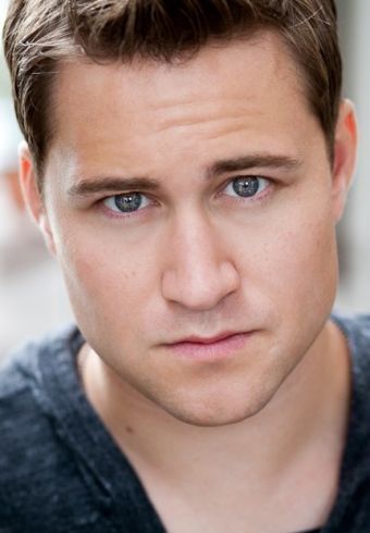Brendan Bradley