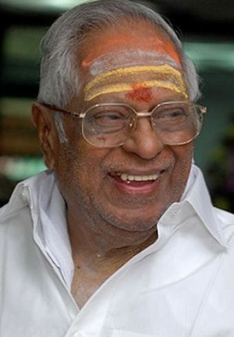 M. S. Viswanathan