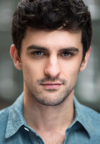 Patrick Keeler