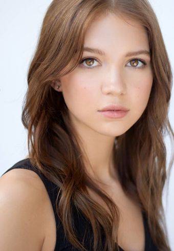 Abby Ross
