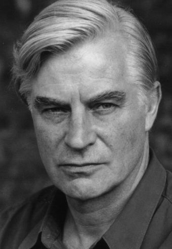 John Castle