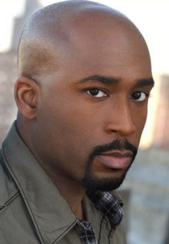 Chester Jones III