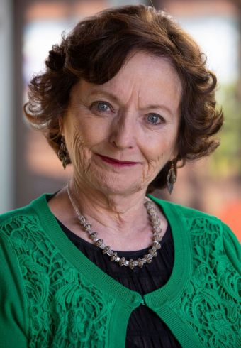 Brenda Ballard