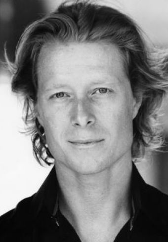 Neil Rayment