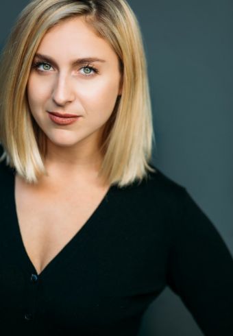 Lexie Roth