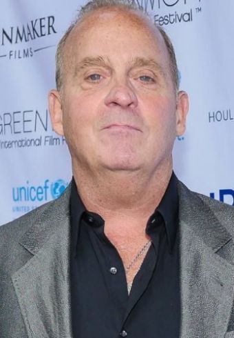 John Michael Bolger