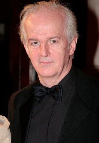 Sean McGinley