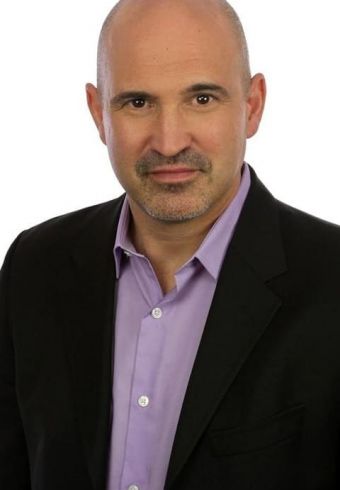 Jason Weinberg
