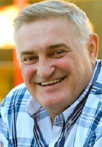 Norbert Növényi