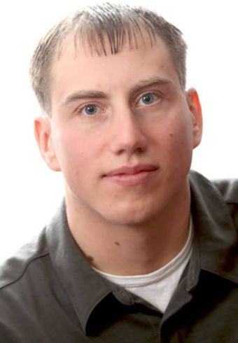 Mark Burzenski