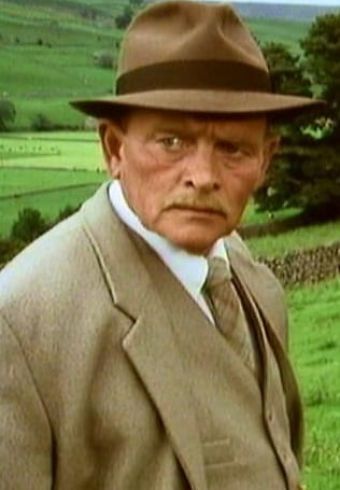 Michael Lees