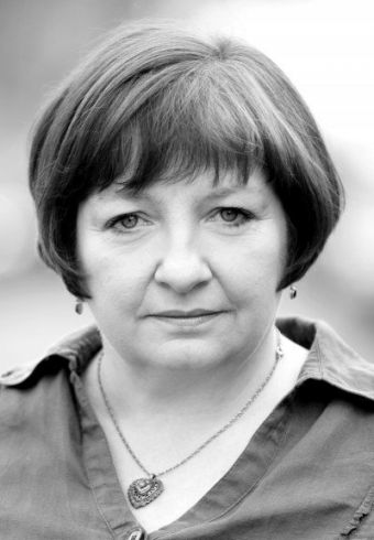 Joanna Brookes