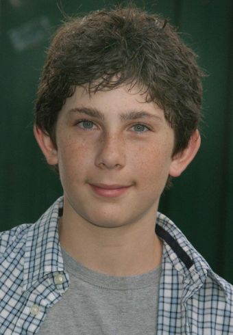 Jonah Meyerson
