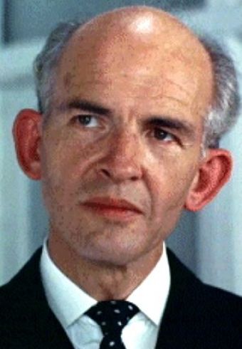 Peter Copley