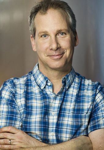 Jeff Clarke
