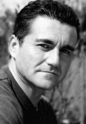 Steve Nicolson